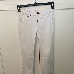 Rag & bone size 24